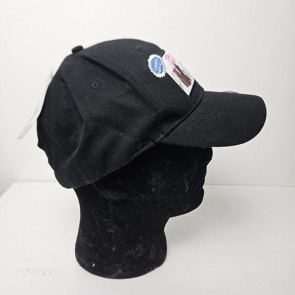 Star wars hat vintage action figures edition - Picture 4 of 6